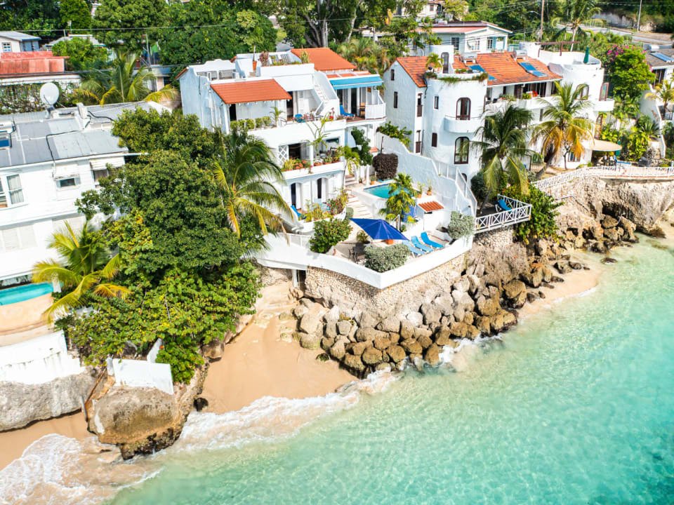 House in Prospect, Saint Michael, Barbados 2 - 14319814
