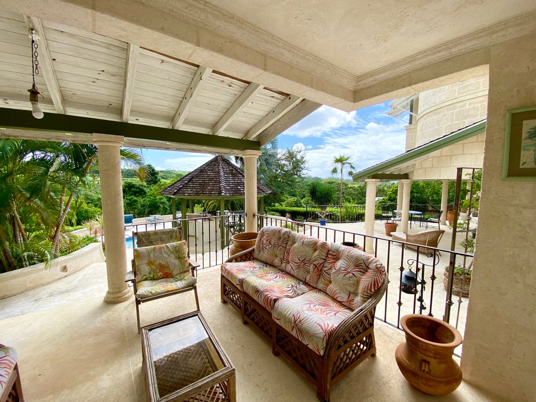 Villa in Westmoreland, Saint James, Barbados 4 - 14319811