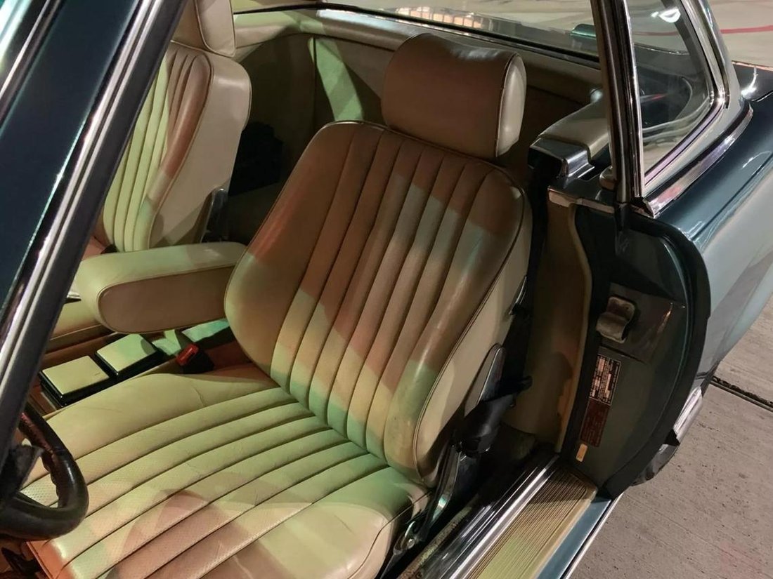 Cabriolet in Dallas, TX, United States 5 - 13824376