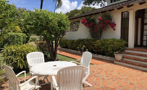 Land in Holders Hill, Saint James, Barbados 1