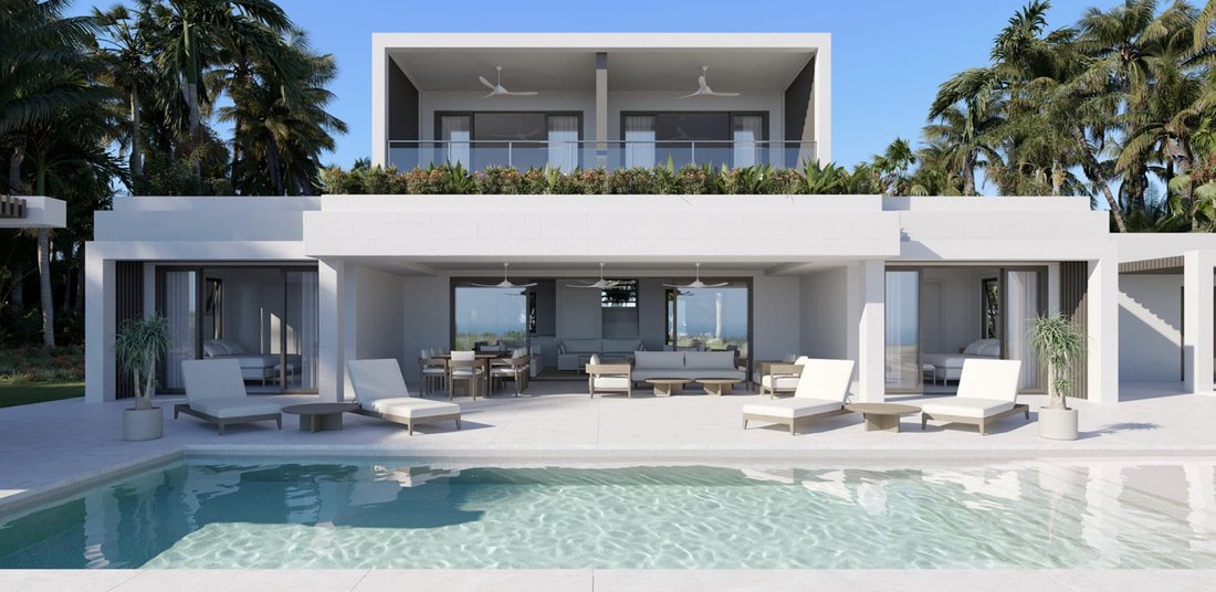 Villa in Apes Hill, Saint Andrew, Barbados 5 - 14319869