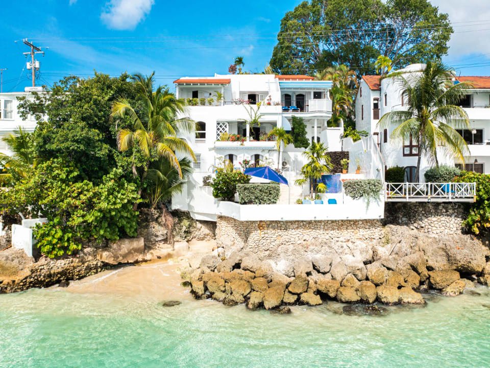 House in Prospect, Saint Michael, Barbados 1 - 14319814