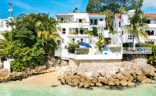 Casa a Prospect, Saint Michael, Barbados 1