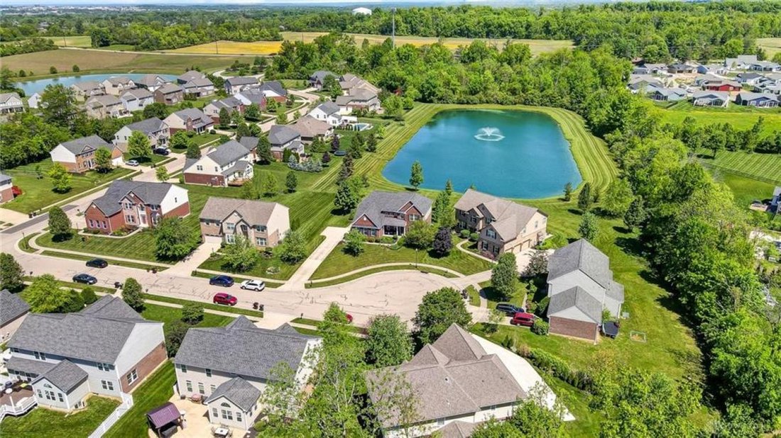 House in Dayton, Ohio, United States 4 - 14317188