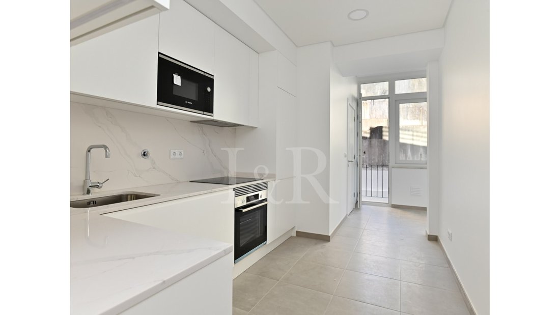 Apartment in Arroios, Lisbon, Portugal 1 - 13815174