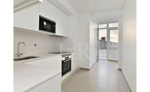 Apartment in Arroios, Lisbon, Portugal 1