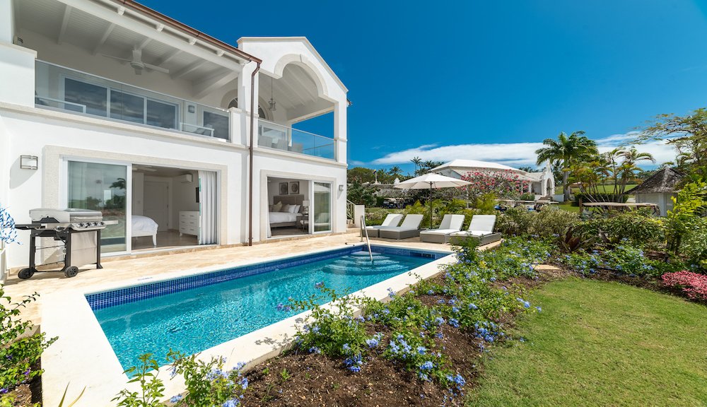 Townhouse in Westmoreland, Saint James, Barbados 2 - 14319839