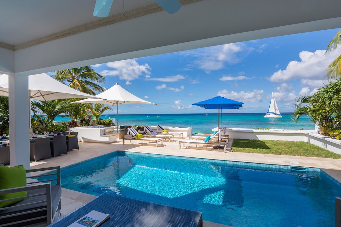 Villa in Fitts Village, Saint James, Barbados 4 - 14319897