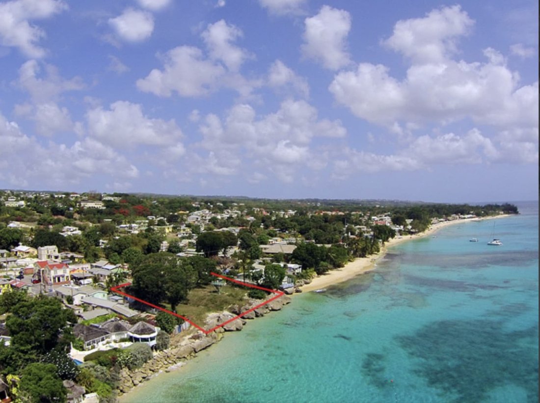 House in Mount Standfast, Saint James, Barbados 4 - 14319854