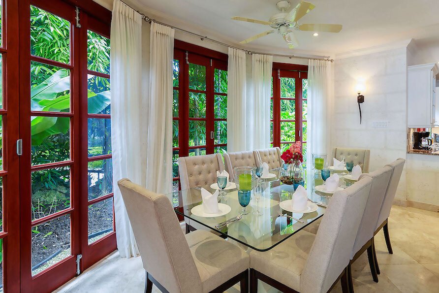 Apartment in Mullins, Saint Peter, Barbados 5 - 14319799