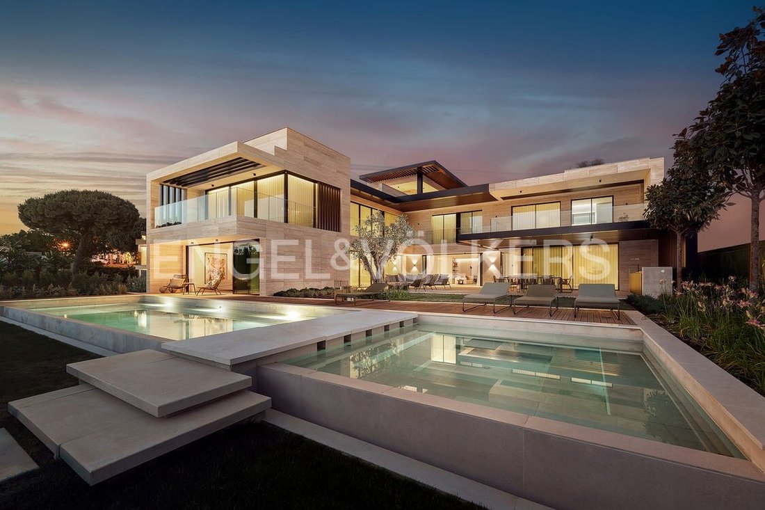 Apartment in Quinta do Lago, Almancil, Portugal 4 - 14003977