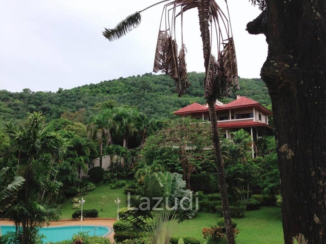 Villa in Karon, Phuket, Thailand 1 - 14318406