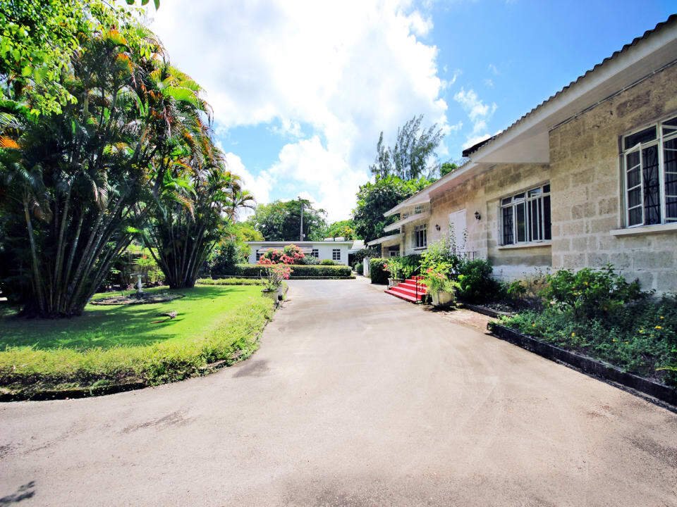 Land in Gibbes, Saint Peter, Barbados 1 - 14319894