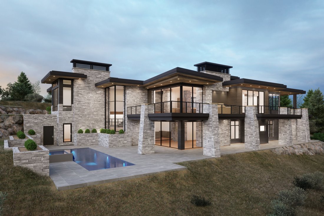 House in Park City, Utah, United States 2 - 14314641