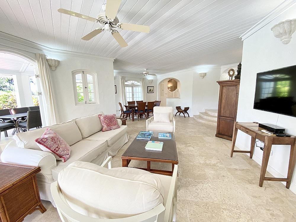 Villa in Westmoreland, Saint James, Barbados 3 - 14319840
