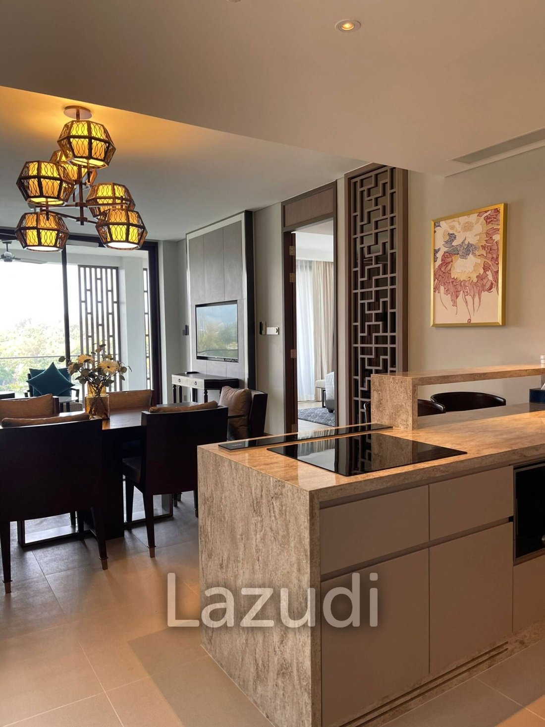Apartment in Choeng Thale, Phuket, Thailand 5 - 14318422