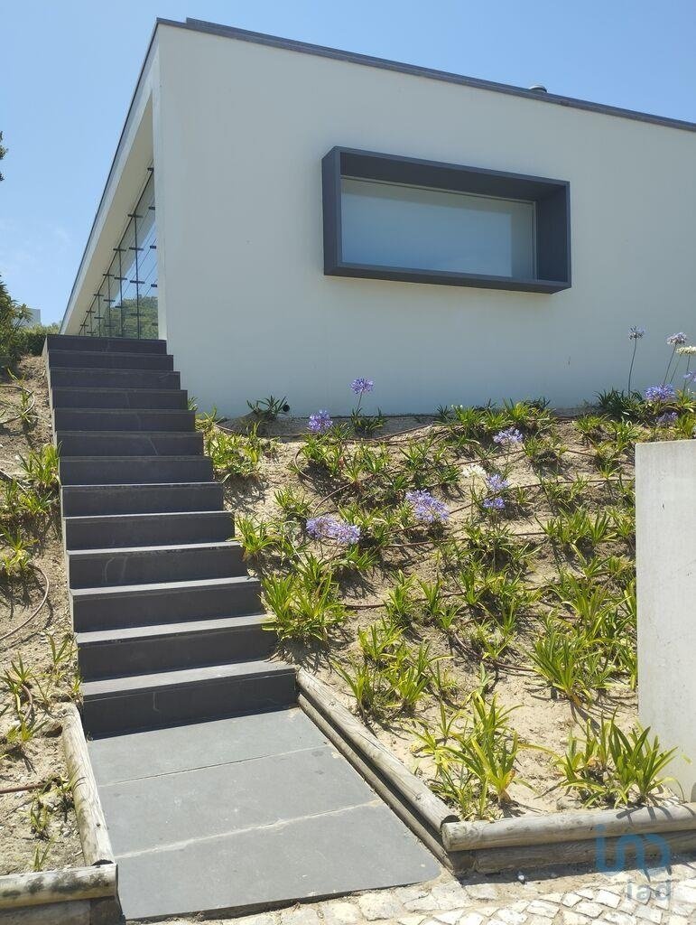 Townhouse in Santa Maria, Sao Pedro e Sobral da Lagoa, Leiria District, Portugal 4 - 14324645