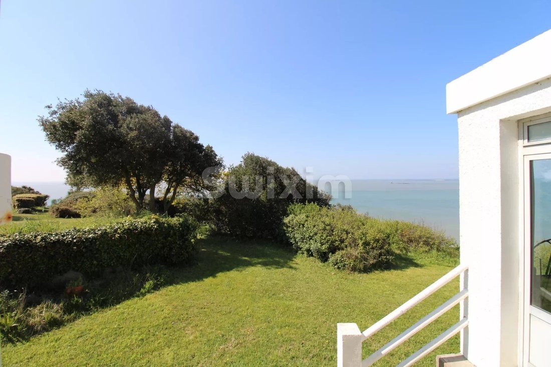 House in Pornichet, Pays de la Loire, France 1 - 14321637