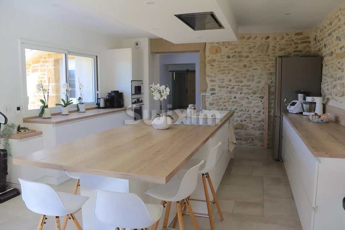 House in Etoile-sur-Rhone, Auvergne-Rhône-Alpes, France 2 - 14321654