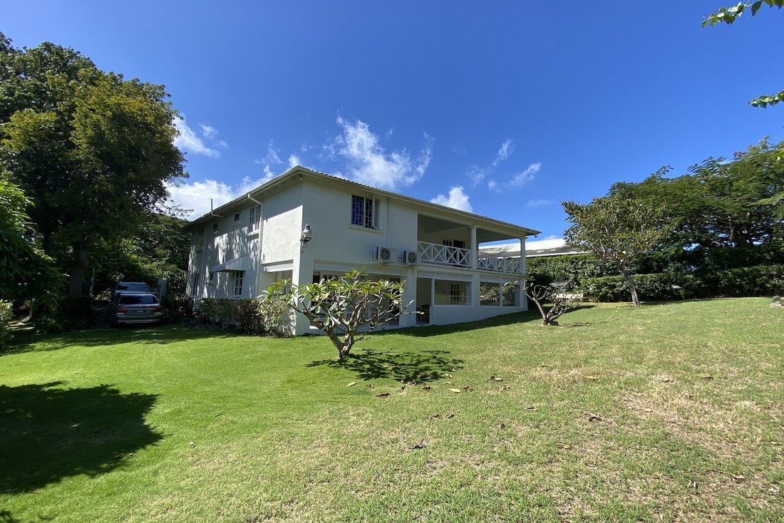 Townhouse in Mount Standfast, Saint James, Barbados 2 - 14319908
