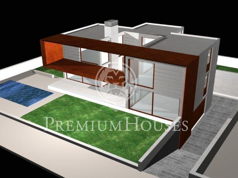 Land in Sant Pol de Mar, Catalonia, Spain 2 - 14318180
