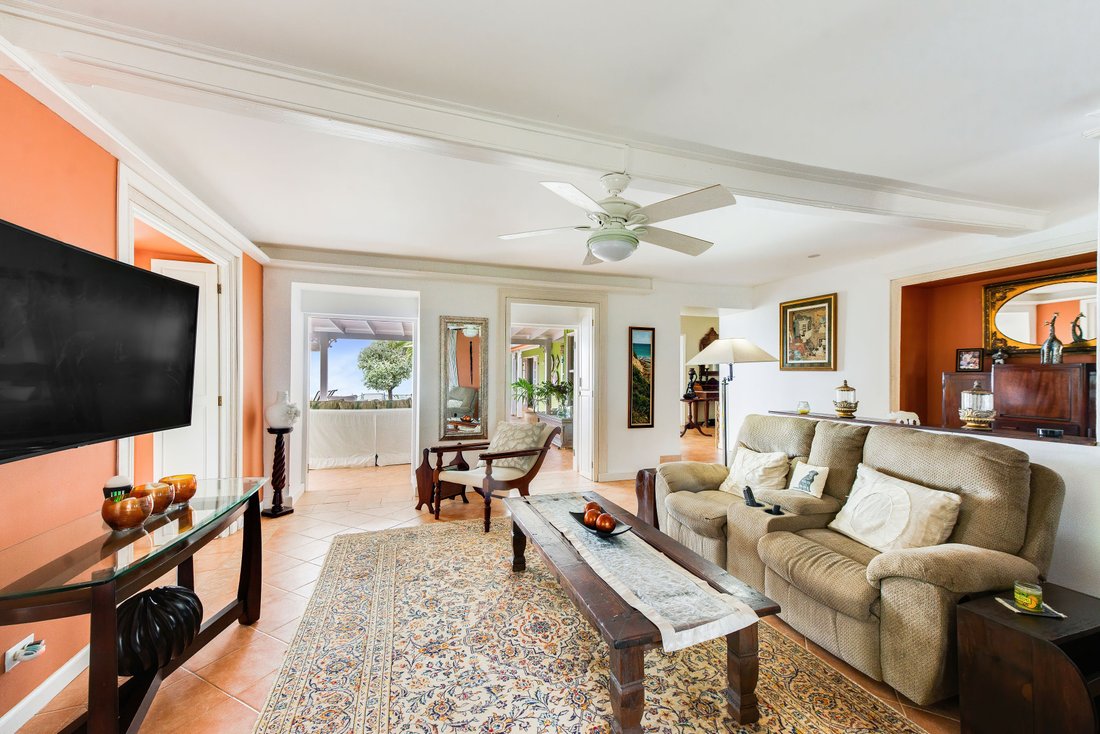 Villa in Retreat, Barbados 5 - 14319844