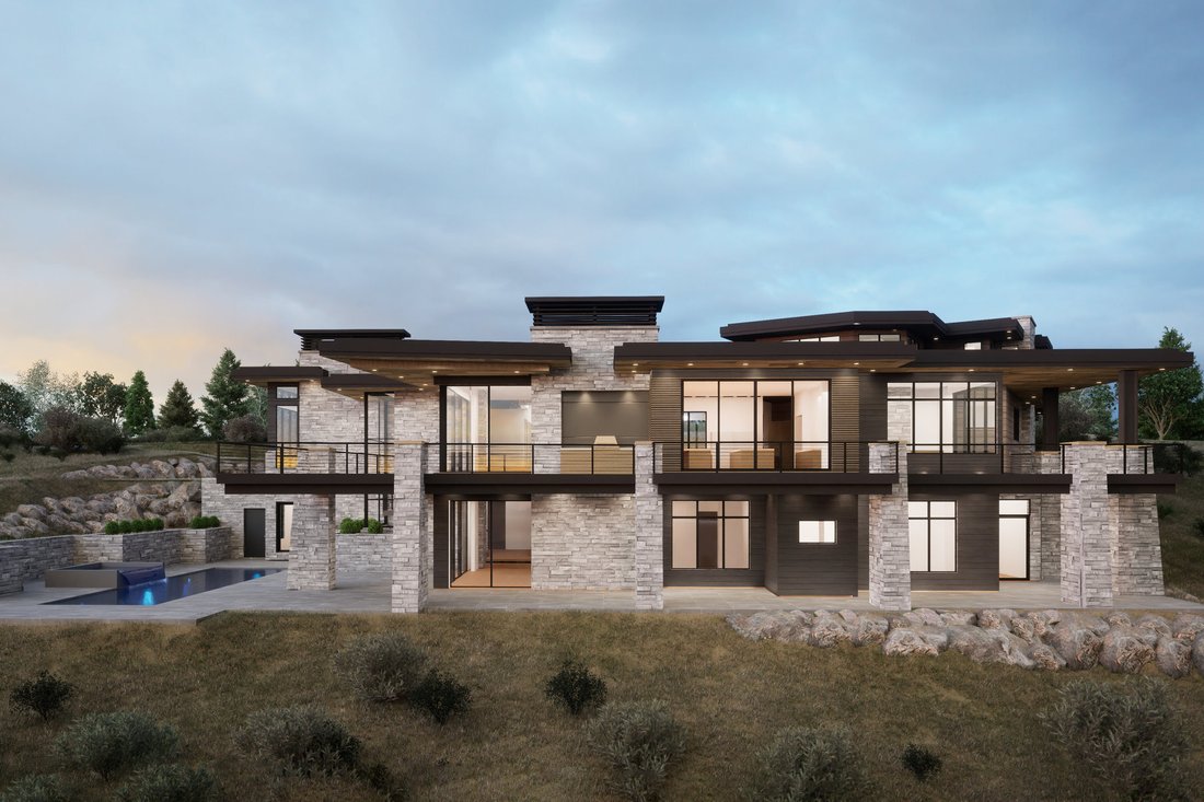 House in Park City, Utah, United States 3 - 14314641