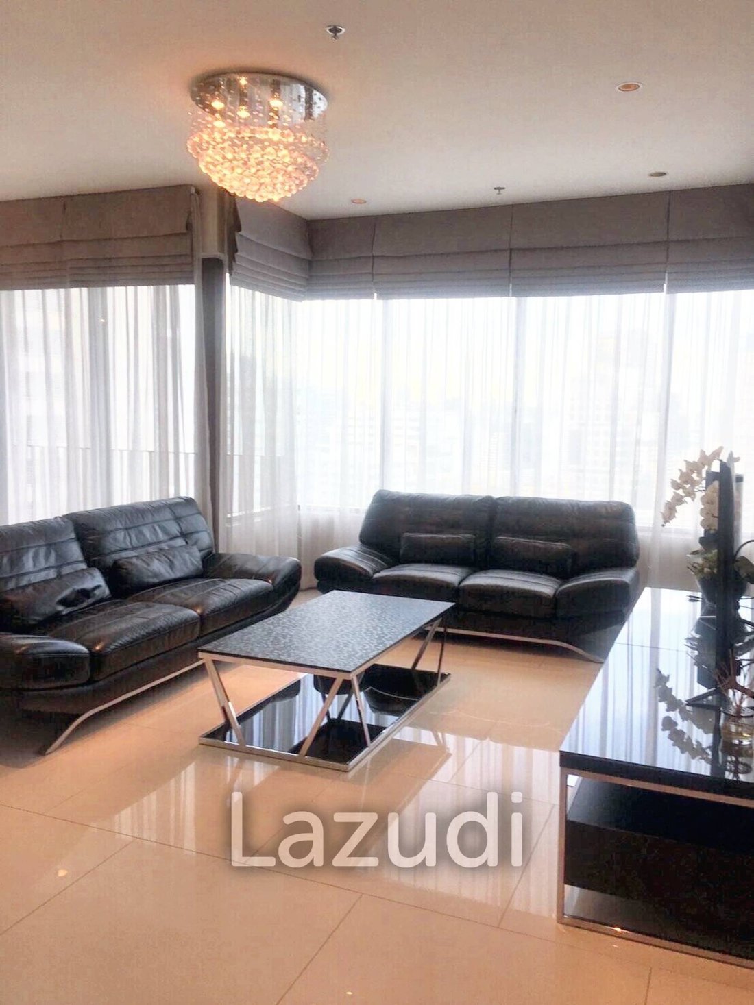 Apartment in Bangkok, Krung Thep Maha Nakhon, Thailand 1 - 14318468