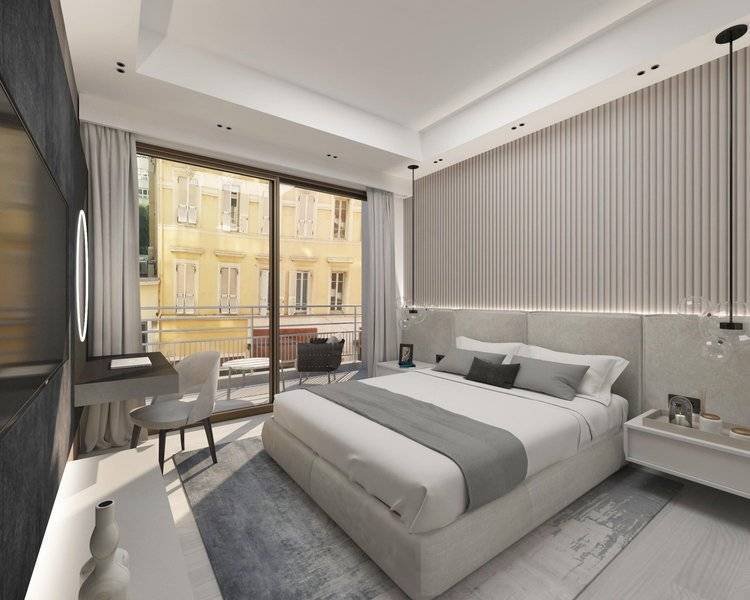Apartment in Monaco, Monaco 5 - 14318286