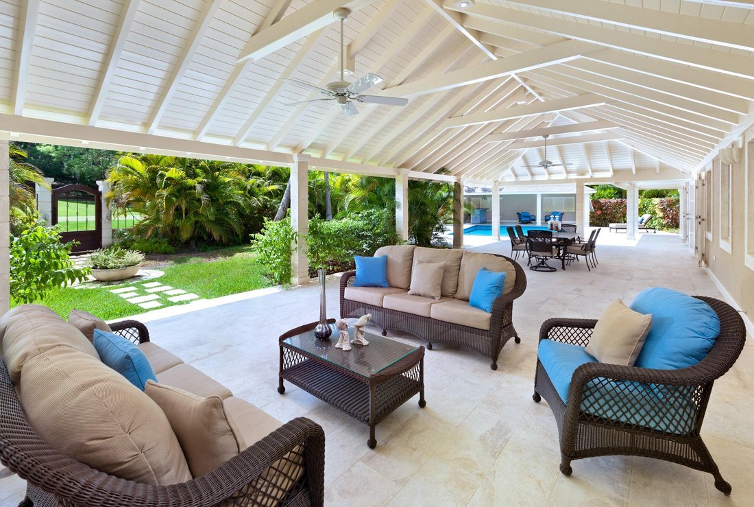 Wohnung in Holetown, Saint James, Barbados 2 - 14319743