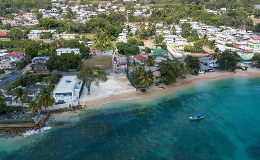 Villa in Lower Carlton, Saint James, Barbados 1