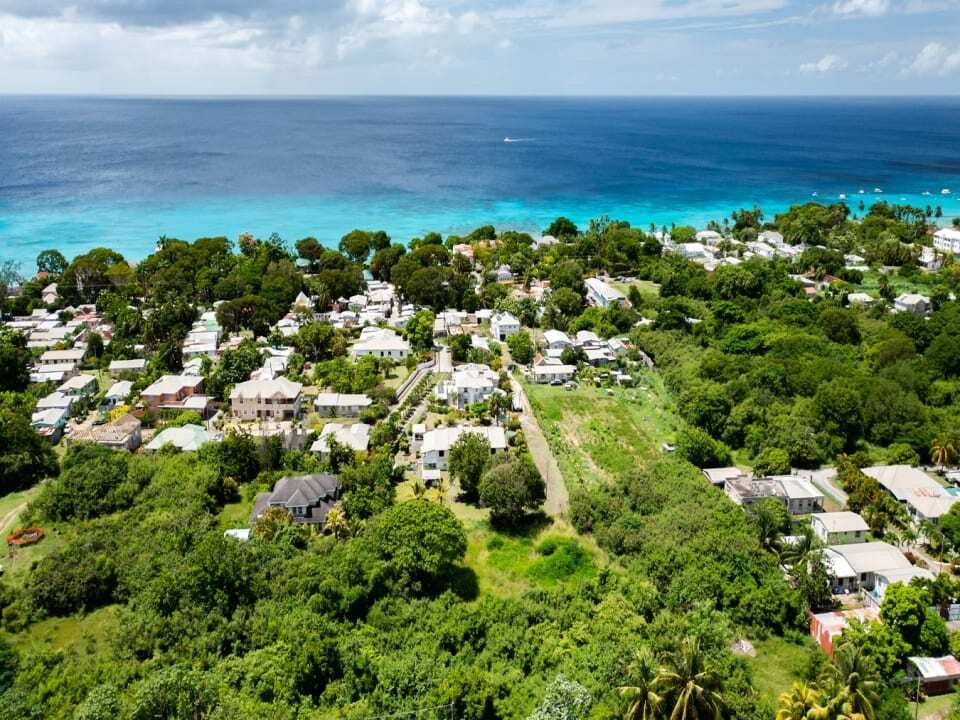 Apartment in The Garden, Saint James, Barbados 2 - 14319782
