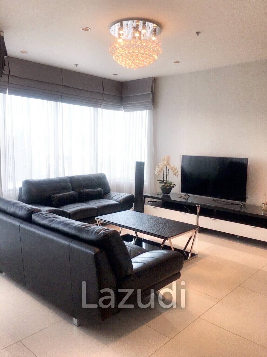 Apartment in Bangkok, Krung Thep Maha Nakhon, Thailand 2 - 14318468