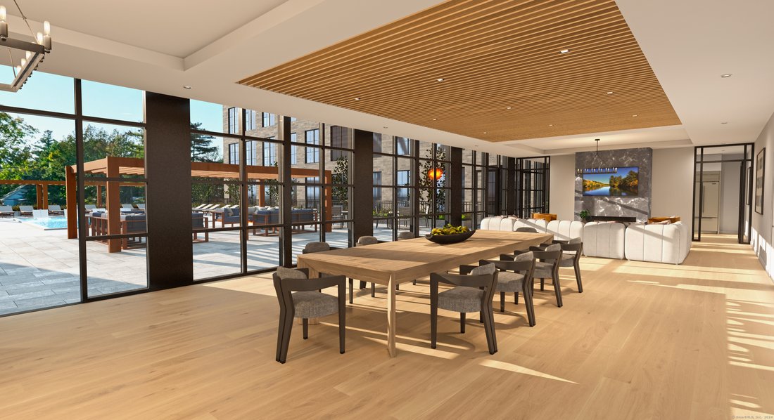 Condo in West Hartford, Connecticut, United States 4 - 14313966