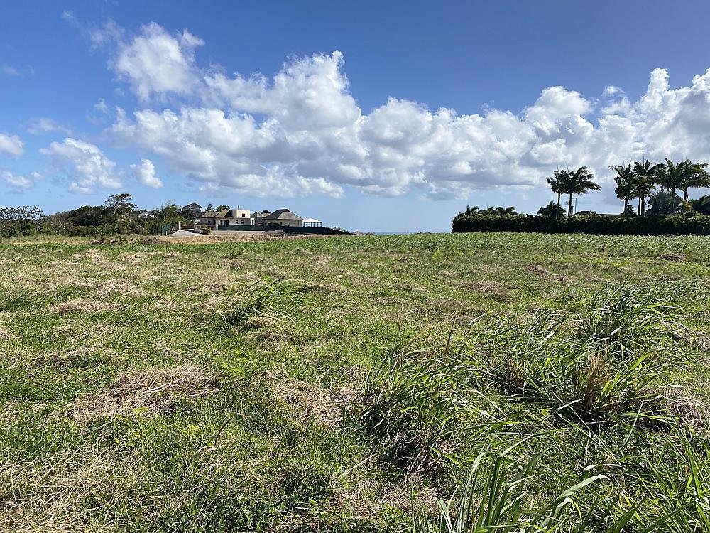 Terreno a Lancaster, Saint James, Barbados 5 - 14319784