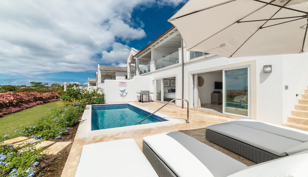 Townhouse in Westmoreland, Saint James, Barbados 3 - 14319839