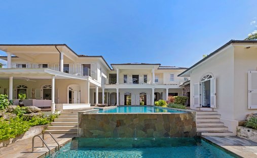 Terreno in Crick Hill, Saint James, Barbados 1