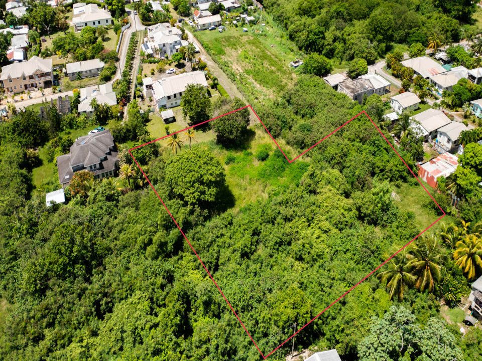 Apartment in The Garden, Saint James, Barbados 1 - 14319782