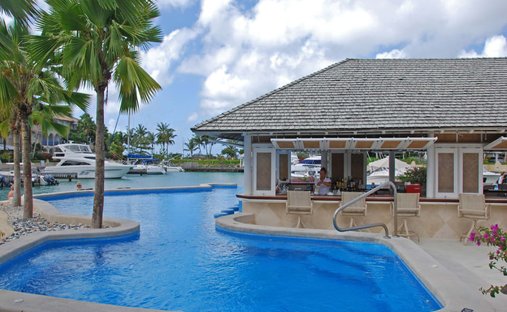 Heywoods Beach, Saint Peter, Barbados 1