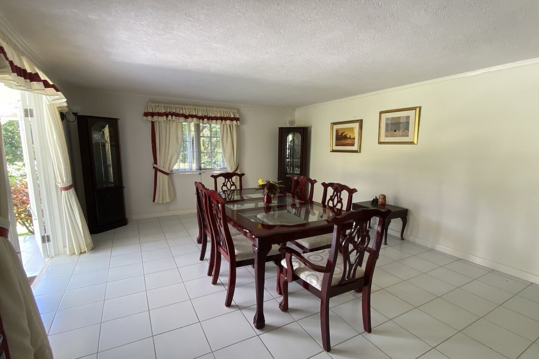 Townhouse in Mount Standfast, Saint James, Barbados 5 - 14319908