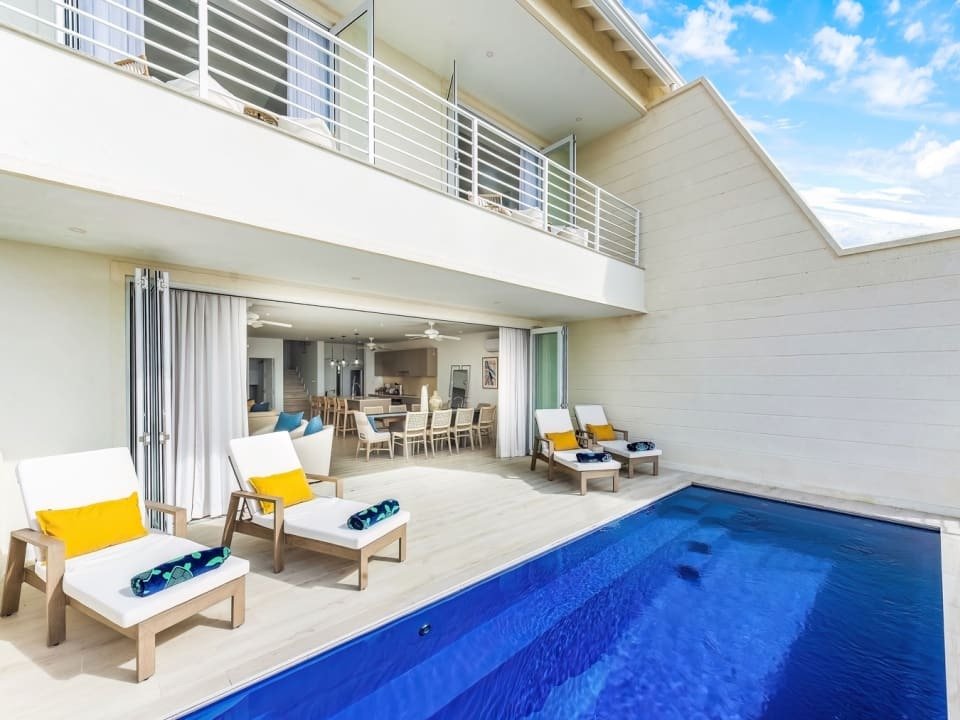 Villa in Westmoreland, Saint James, Barbados 1 - 14319807