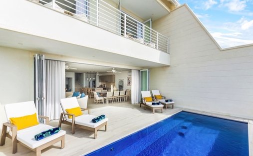 Villa in Westmoreland, Saint James, Barbados 1