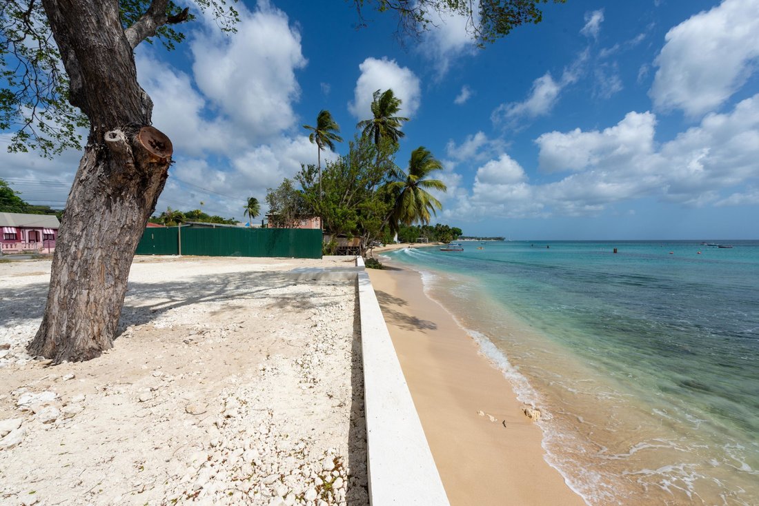 Villa in Lower Carlton, Saint James, Barbados 5 - 14319901