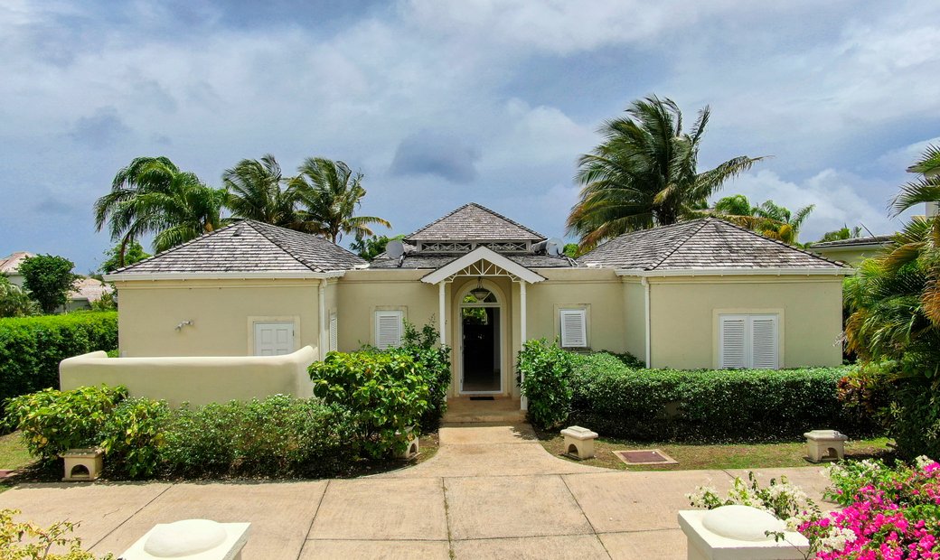 Royal Westmoreland Palm Ridge 2 A Heavenscent In Saint James, Barbados ...