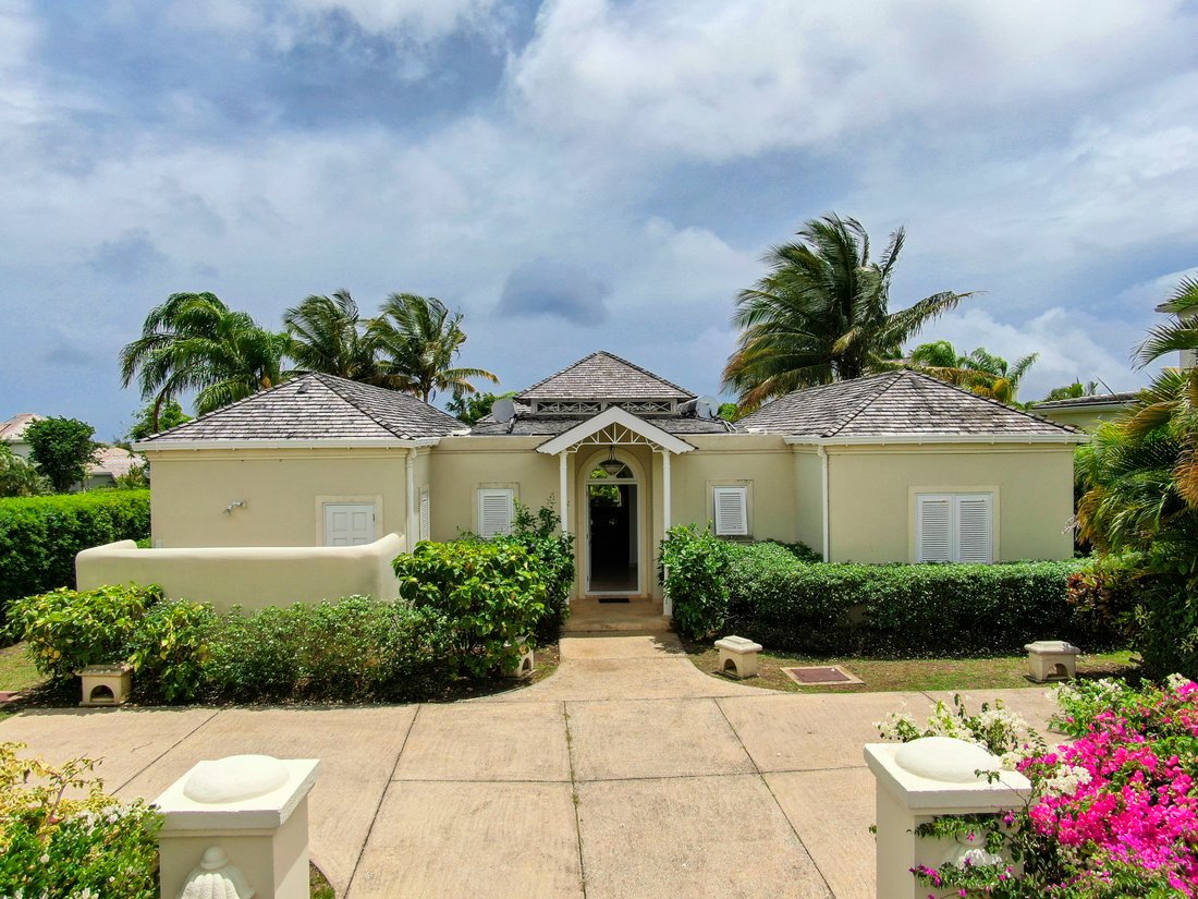 Land in Westmoreland, Saint James, Barbados 1 - 14319801