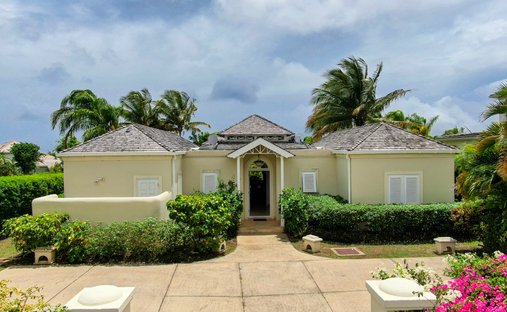 Townhouse in Westmoreland, Saint James, Barbados 1