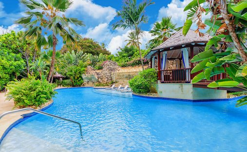 Apartment in Mullins, Saint Peter, Barbados 1