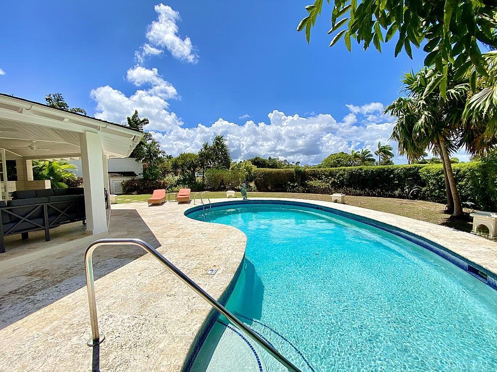 Villa in Westmoreland, Saint James, Barbados 2 - 14319840
