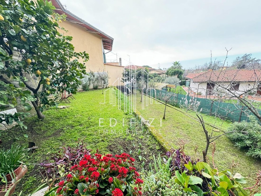 House in Poggioletto - Remola - La Zecca, Massa, Italy 3 - 14317769