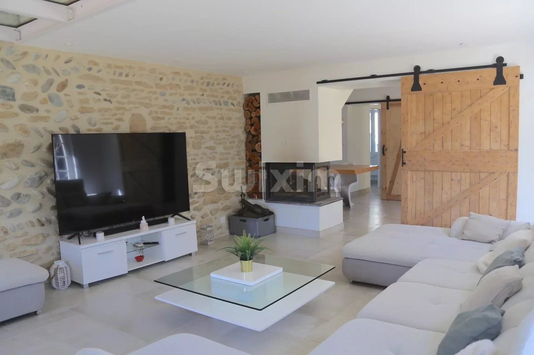 House in Etoile-sur-Rhone, Auvergne-Rhône-Alpes, France 1 - 14321654